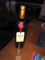 La fleur Blaissac wijn van 2001, Verzamelen, Ophalen of Verzenden, Zo goed als nieuw, Frankrijk, Rode wijn