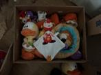 Efteling knuffels, Ophalen of Verzenden