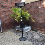 Terras verwarming, Ophalen, Zo goed als nieuw, Elektrisch, Vloer