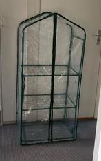 kweekkasje 38x55x125, Tuin en Terras, Ophalen, Nieuw
