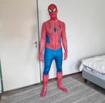 Spiderman bodysuit maat L 175/185 cm NIEUW!!, Kleding | Heren, Nieuw, Maat 52/54 (L), Ophalen of Verzenden, Kleding