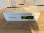 Click & Grow Smart Garden 9 donkergrijs, Ophalen, Zo goed als nieuw