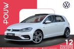 Volkswagen Golf 1.5 TSI 150pk Highline Business R | Panorama, Auto's, Volkswagen, Voorwielaandrijving, 12 maanden, Wit, Origineel Nederlands