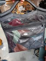 Handtas, Sieraden, Tassen en Uiterlijk, Tassen | Damestassen, Ophalen of Verzenden, Zo goed als nieuw, Zwart, Handtas