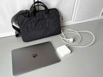 Apple MacBook 12" space gray Intel Core M 1.2 | 512GB | 8GB, Computers en Software, Apple Macbooks, Gebruikt, Qwerty, 8 GB, Minder dan 2 Ghz