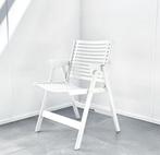 Klapstoelen stoelen Niko Kralj Stol mod REX vintage design, Huis en Inrichting, Stoelen, Ophalen, Wit, Hout, Vijf, Zes of meer stoelen