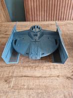 Star wars tie fighter, Verzamelen, Star Wars, Ophalen of Verzenden, Zo goed als nieuw, Actiefiguurtje