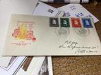 No974 E7 Van Nederland jaargangen 1963 tm 2018 ook losse fdc, Postzegels en Munten, Ophalen, Beschreven, Nederland