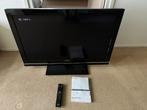 Sony bravia kdl-37w5500 tv, Audio, Tv en Foto, Televisies, Ophalen, Gebruikt, LCD, 80 tot 100 cm