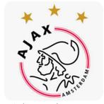 Seizoen kaart gezocht 2 stuks ajax, Seizoenskaart, Mei
