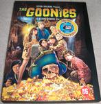 Dvd *** GOONIES ***, Avontuur, Ophalen of Verzenden, Zo goed als nieuw, Vanaf 6 jaar