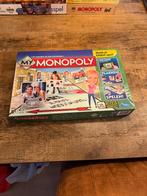 Gezelschapsspel Monopoly (My Monopoly), Hobby en Vrije tijd, Gezelschapsspellen | Bordspellen, Drie of vier spelers, Ophalen of Verzenden