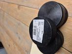 Puks voor ijshockey 5 stuks, Sport en Fitness, IJshockey, Ophalen of Verzenden, Nieuw, Schaatsen