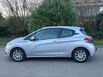 Peugeot 208 1.2 PureTech Active Cruise*Airco*84.000 NAP*Trek, Voorwielaandrijving, Gebruikt, 1199 cc, 82 pk