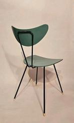 Wim Rietveld  Stoel, 1960, Ophalen