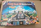 Donald Duck Nederland bordspel, Hobby en Vrije tijd, Gezelschapsspellen | Bordspellen, Ophalen of Verzenden, Zo goed als nieuw