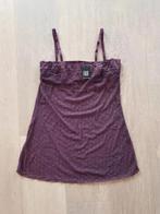 Sisi intimate purple lingerie new, SiSi, Ophalen of Verzenden, Paars, Nachtkleding