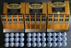 Top Flite XL3000 Super Feel Golfballen 36 stuks Nw in doos, Ophalen, Nieuw, Bal(len), Overige merken