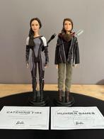 The Hunger Games - Katniss Barbie dolls (Mattel Black Label), Ophalen of Verzenden, Zo goed als nieuw