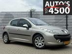 Peugeot 207 1.6 VTi XS Automaat! NAP!, Stof, Gebruikt, 4 cilinders, 600 kg