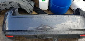 CITROËN C5 ACHTERBUMPER +PARKEER SENSOREN BJ 2010 TOT 2014 beschikbaar voor biedingen