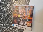nintendo ds/3ds naruto shipuden ninja council 3, ., 1 speler, Ophalen of Verzenden, Zo goed als nieuw