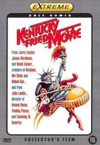 Kentucky fried movie - Jerry en David Zucker 1977, 1960 tot 1980, Verzenden, Alle leeftijden, Zo goed als nieuw