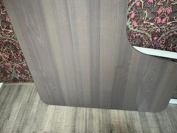 Bekant hoekbureau - afbeelding 2