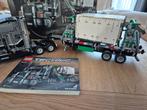 Lego Technic Mack Anthem 42078, Kinderen en Baby's, Speelgoed | Duplo en Lego, Ophalen of Verzenden, Zo goed als nieuw, Complete set