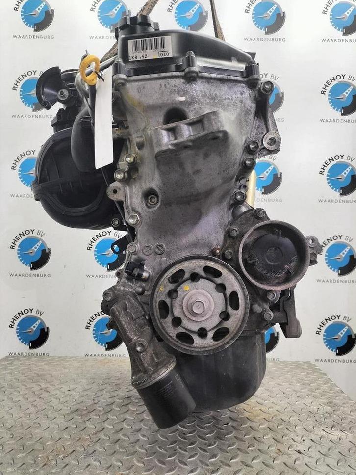 CITROEN C1 [ENGINE] 2007, Auto-onderdelen, Motor en Toebehoren, Gebruikt, ARN erkend, Stiba lid, Erkend duurzaam, Ophalen of Verzenden