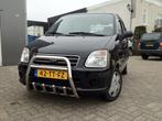 Suzuki Wagon R Pushbar Bullbar met carterbeschermer