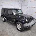 Personenauto, Jeep, Wrangler, Auto's, Gebruikt, Overige modellen, Overige carrosserieën, Overige brandstoffen