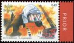 3150 - uitgiftejaar 2003 - Een hart voor.... - postfris XXX, Orginele gom, Ophalen of Verzenden, Zonder stempel, Postfris