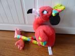 Vrolijke flamingo (E), Ophalen of Verzenden, Zo goed als nieuw, Overige typen