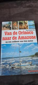 van de orinoco naar de amazone, Ophalen of Verzenden, Gelezen