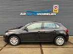 Volkswagen Polo 1.0 TSI Comfortline NAVI/ CARPLAY, Voorwielaandrijving, Gebruikt, 95 pk, Met garantie (alle)