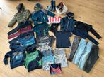 Jongens pakket maat 98-104, 30 stuks., Ophalen, Gebruikt, Maat 98