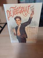100 Jaar De Telegraaf - Jubileumboek, Boeken, Geschiedenis | Vaderland, Ophalen of Verzenden, Zo goed als nieuw