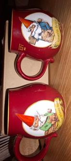 Bekers heimat der heinzel 2 stuks, Ophalen of Verzenden, Zo goed als nieuw