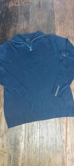 Trui (zipper) Zumo maat M, Zumo, Ophalen of Verzenden, Zo goed als nieuw, Maat 48/50 (M)