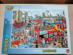 NIEUW Thats Life 1000 City Edition London, Ophalen of Verzenden, Nieuw