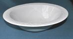 Grote Friesland Porzellan schaal, Ophalen of Verzenden