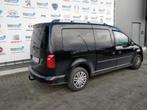 Trekhaak Caddy / nieuw + plaatsing /, Ophalen