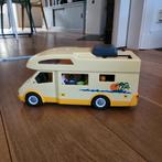 Playmobiel Camper 3647 - Avontuur op Wielen!, Kinderen en Baby's, Speelgoed | Playmobil, Ophalen, Gebruikt, Los playmobil
