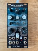 Knobula Monumatic Eurorack, Ophalen of Verzenden, Zo goed als nieuw