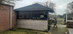 Mooi Tuinhuis / Prieel 4x4, Tuinhuis, 250 tot 500 cm, Ophalen of Verzenden, 1 raam