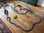 Duplo trein bouwstenen en veel meer, Kinderen en Baby's, Speelgoed | Duplo en Lego, Ophalen, Gebruikt, Complete set, Duplo