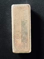 Zilverbaar Inter-BEE – 1 kilogram – 999,9 zilver, Ophalen of Verzenden, Zilver