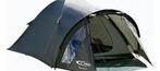 Gelert Rocky tent 2 persoons helemaal nieuw, Caravans en Kamperen, Verzenden, Nieuw, Tot en met 2