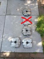 BMW Krauser 4V klepdeksels, Ophalen